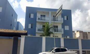 Imagem 4: Apartamentos à venda no Condomínio Jardim São Lourenço: 2 quartos, 2 salas, 1 banheiro, 1