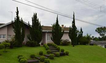 Imagem 3: Casa de condomínio à venda em Bragança Paulista-SP, Condomínio Jardim das Palmeiras 3 qua