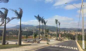 Imagem: Lotes no Central Parque em Bragança Paulista