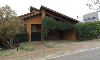 Imagem: Casa a Venda já com locação imóvel com