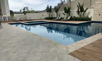 Imagem: Apartamentos em Bragança Paulista