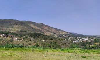 Imagem 5: Terrenos em condomínio fechado aos pés da Pedra Grande em Atibaia