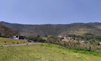 Imagem 6: Terrenos em condomínio fechado aos pés da Pedra Grande em Atibaia