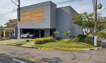 Imagem 2: Condomínio Residencial Euroville - 3 quartos, 3 suítes, 2 salas, 5 banheiros, 4 vagas, 282