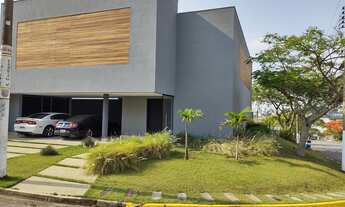 Imagem 3: Condomínio Residencial Euroville - 3 quartos, 3 suítes, 2 salas, 5 banheiros, 4 vagas, 282