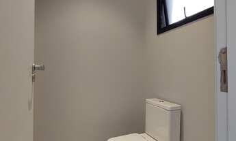 Imagem 4: Condomínio Residencial Euroville - 3 quartos, 3 suítes, 2 salas, 5 banheiros, 4 vagas, 282