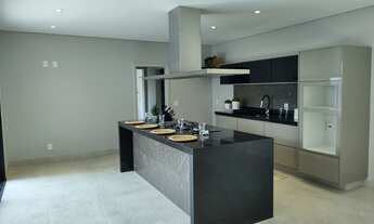 Imagem 6: Condomínio Residencial Euroville - 3 quartos, 3 suítes, 2 salas, 5 banheiros, 4 vagas, 282