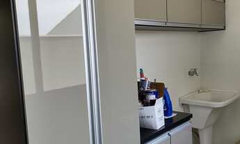 Imagem 7: Condomínio Residencial Euroville - 3 quartos, 3 suítes, 2 salas, 5 banheiros, 4 vagas, 282