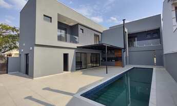 Imagem: Condomínio Residencial Euroville - 3 quartos