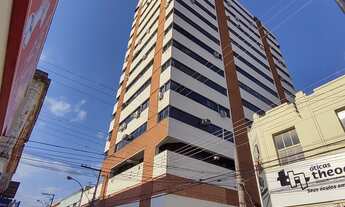 Imagem: Sala Comercial a Venda New York Trade Center