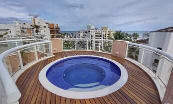 Imagem: Apartamento cobertura a venda em Riviera