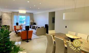 Imagem: Apartamento lindo à venda em Bragança