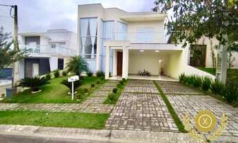 Imagem: Casa a Venda Condomínio Terras de Atibaia