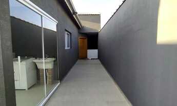 Imagem 7: Casa reformada em Condomínio Portal da Serra - Bezerra Imóveis