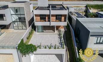 Imagem: Casa à venda em Condomínio Portal Bragança