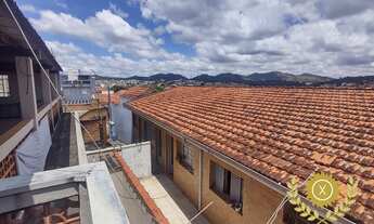 Imagem 5: Casa com possibilidade de renda - Bezerra Imóveis Bragança Paulista