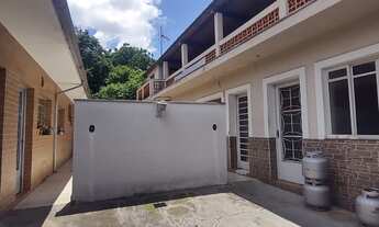 Imagem 7: Casa com possibilidade de renda - Bezerra Imóveis Bragança Paulista