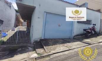 Imagem: Casa com possibilidade de renda - Bezerra