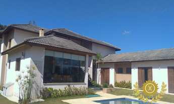 Imagem: Casa à venda em Condomínio Porto de Laranjeiras