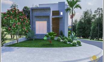 Imagem: Casa sobrado em construção à venda