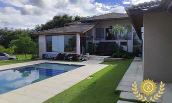 Imagem 4: Casa à venda em Condomínio Porto de Laranjeiras - Bezerra Imóveis Bragança Paulista