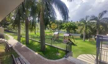 Imagem 7: Terreno de 306m² em Condomínio San Vittale Aceita carro como parte de pagamento e aceita p