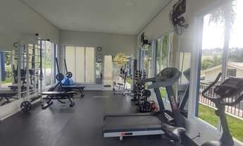 Imagem 6: Terreno de 306m² em Condomínio San Vittale Aceita carro como parte de pagamento e aceita p