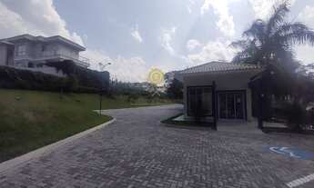 Imagem 3: Terreno de 306m² em Condomínio San Vittale Aceita carro como parte de pagamento e aceita p