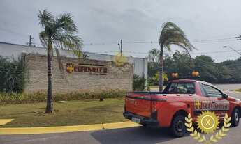 Imagem: Lote residencial à venda em Condomínio