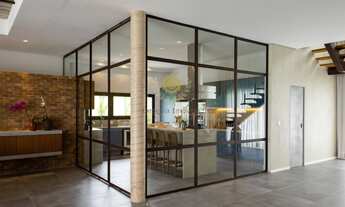 Imagem 5: Casas de Alto Padrão à Venda Bezerra Imóveis Bragança Paulista