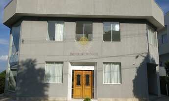 Imagem: Sobrado à venda em Condomínio Campos do