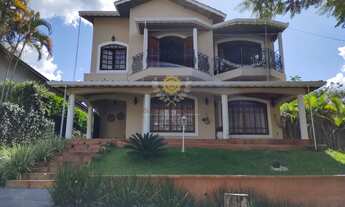 Imagem: Maravilhosa casa à venda em Condomínio