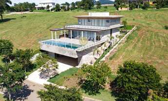 Imagem 3: Casas de Alto Padrão à Venda Bezerra Imóveis Bragança Paulista