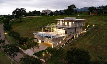 Imagem 2: Casas de Alto Padrão à Venda Bezerra Imóveis Bragança Paulista