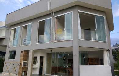 Imagem 2: Sobrado à venda em Condomínio Campos do Conde - Bezerra Imóveis Bragança Paulista