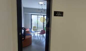 Imagem 4: Apartamento para locação em Life by Carraro - Bezerra Imóveis Bragança Paulista