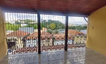 Imagem 3: Sobrado residencial e comercial à venda - Centro de Bragança - Bezerra Imóveis Bragança Pa