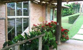 Imagem 3: Casa à venda na Represa em Jardim Panorama - Bragança Paulista