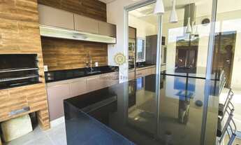 Imagem 4: Casa à venda em Condomínio Campos do Conde - Bezerra Imóveis Bragança Paulista