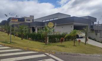 Imagem: Casa mobiliada à venda em Condomínio Euroville