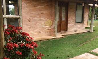 Imagem 2: Casa à venda na Represa em Jardim Panorama - Bragança Paulista