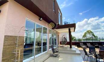 Imagem 3: Casa à venda em Condomínio Campos do Conde - Bezerra Imóveis Bragança Paulista