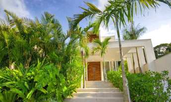 Imagem: Casa de luxo toda mobiliada em Riviera de