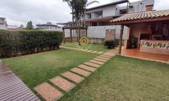 Imagem: Linda casa à venda em Condomínio Vereda