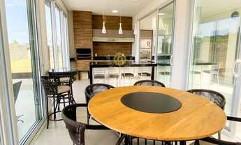 Imagem 5: Casa à venda em Condomínio Campos do Conde - Bezerra Imóveis Bragança Paulista