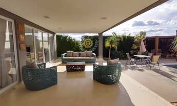 Imagem: Linda casa à venda em Condomínio Vereda