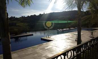 Imagem 4: Casa com vista espetacular à venda em Condomínio Vale das Águas - Bezerra Imóveis Bragança