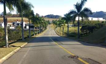 Imagem: Casa com vista espetacular à venda em Condomínio