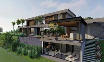 Imagem: Casa Alto Padrão em Fazenda Dona Carolina