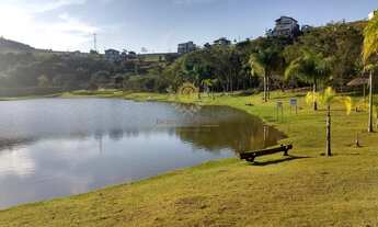 Imagem 5: Casa com vista espetacular à venda em Condomínio Vale das Águas - Bezerra Imóveis Bragança